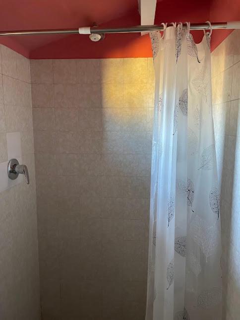 Mansarda Panzió Spoleto Kültér fotó
